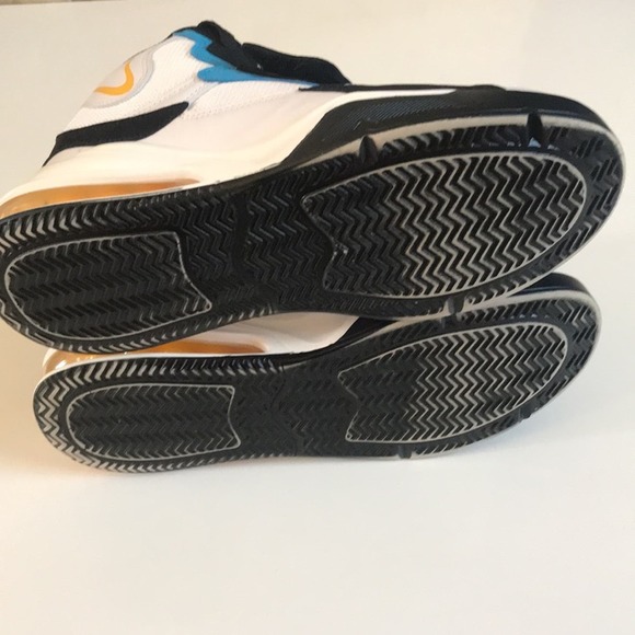 Air Fashion Professional Sakteobard Skateboard Shoe Men's Size EU 43 / US 10 - Picture 10 of 10